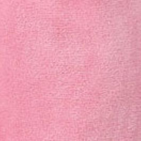 Hoodie-Footie - Pink "MOM" Size Medium - Picture 2 of 10